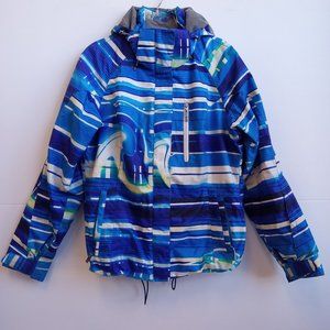 Phenix Thunderon Ski Jacket - Women 10 (8QRNF6-v)